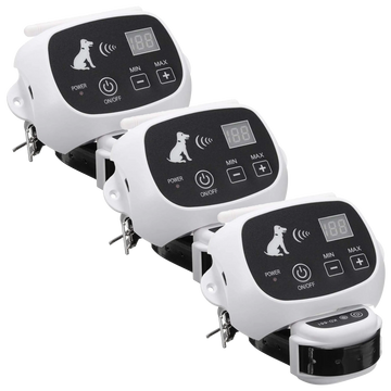 3x Wireless Dog Fence V1