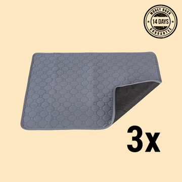 Reusable Dog Pee Pads