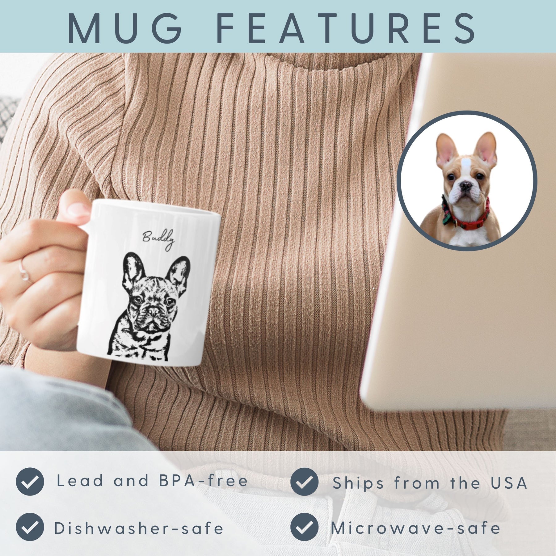 Personalized Custom Mug