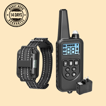 E3 E-Collar - Dog Training Collar